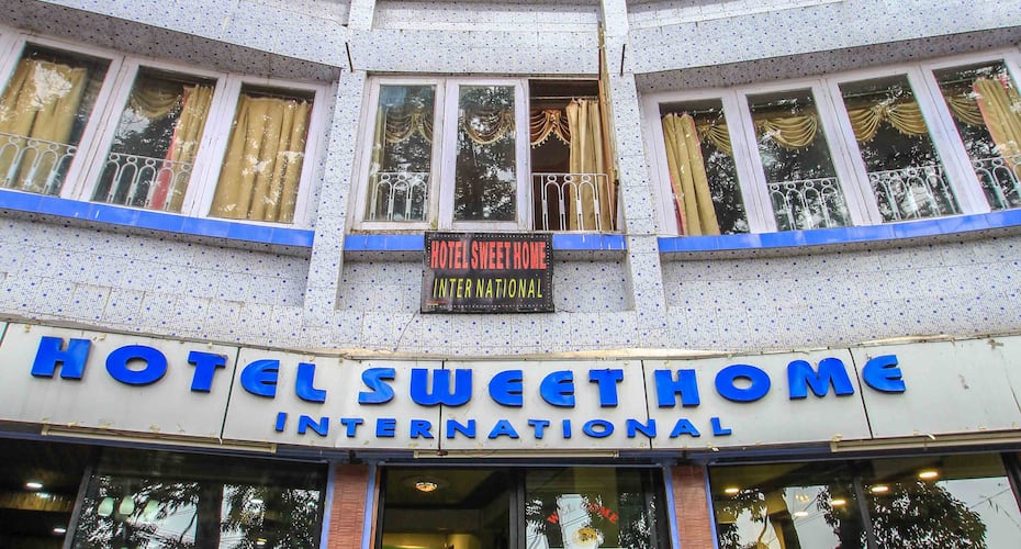 Hotel Sweet Home International Darjeeling Price, Reviews, Photos & Address